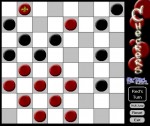 Checkers