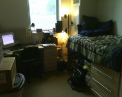 My Room